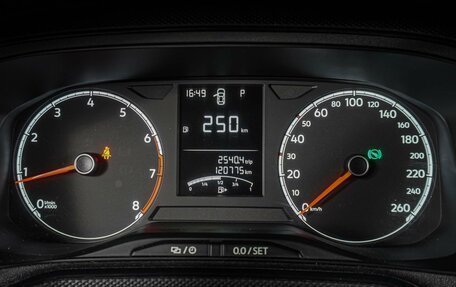 Volkswagen Polo VI (EU Market), 2020 год, 1 449 000 рублей, 17 фотография
