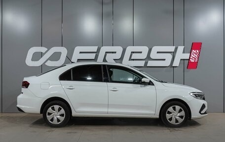 Volkswagen Polo VI (EU Market), 2020 год, 1 449 000 рублей, 5 фотография