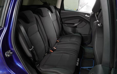 Ford Kuga III, 2017 год, 1 749 000 рублей, 7 фотография
