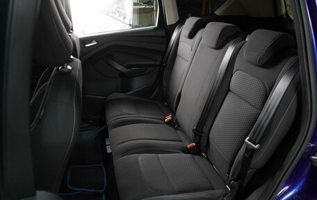 Ford Kuga III, 2017 год, 1 749 000 рублей, 9 фотография
