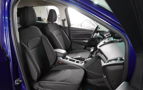 Ford Kuga III, 2017 год, 1 749 000 рублей, 8 фотография