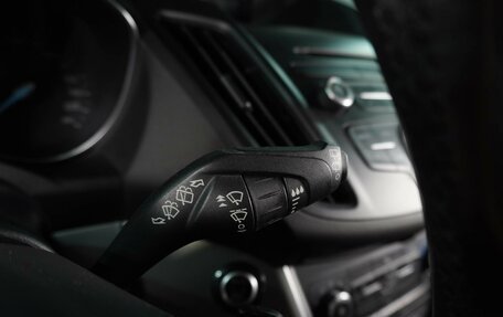 Ford Kuga III, 2017 год, 1 749 000 рублей, 13 фотография