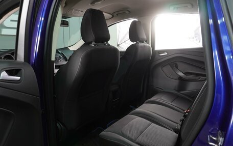 Ford Kuga III, 2017 год, 1 749 000 рублей, 11 фотография