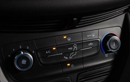 Ford Kuga III, 2017 год, 1 749 000 рублей, 16 фотография