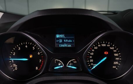 Ford Kuga III, 2017 год, 1 749 000 рублей, 18 фотография