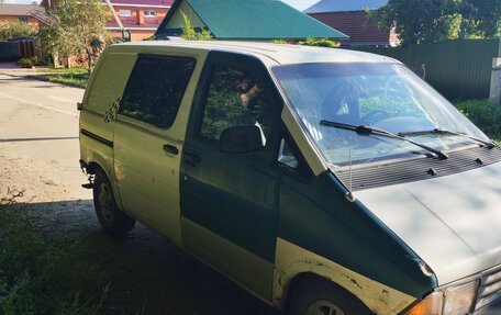 Ford Aerostar, 1994 год, 270 000 рублей, 3 фотография