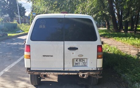 Ford Aerostar, 1994 год, 270 000 рублей, 5 фотография