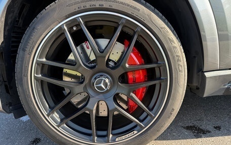 Mercedes-Benz GLE AMG, 2021 год, 10 890 000 рублей, 6 фотография