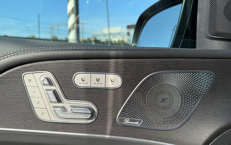 Mercedes-Benz GLE AMG, 2021 год, 10 890 000 рублей, 15 фотография
