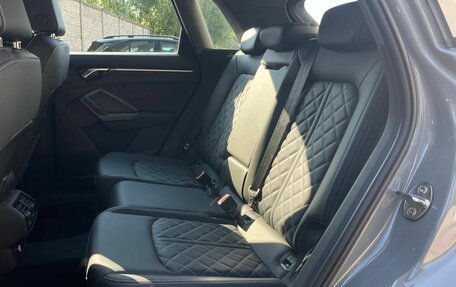 Audi Q3, 2026 год, 4 300 000 рублей, 8 фотография
