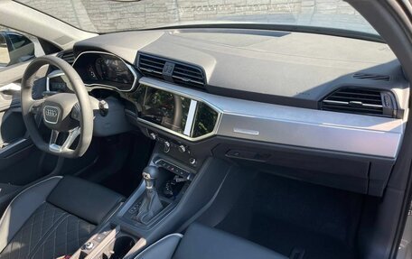 Audi Q3, 2026 год, 4 300 000 рублей, 11 фотография