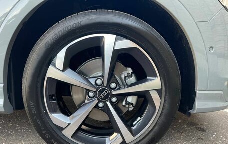 Audi Q3, 2026 год, 4 300 000 рублей, 7 фотография