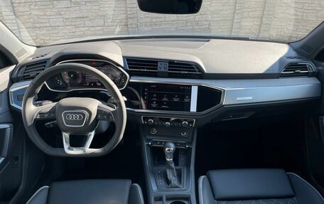 Audi Q3, 2026 год, 4 300 000 рублей, 13 фотография
