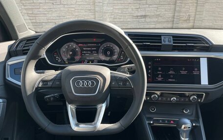 Audi Q3, 2026 год, 4 300 000 рублей, 14 фотография