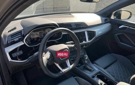 Audi Q3, 2026 год, 4 300 000 рублей, 12 фотография