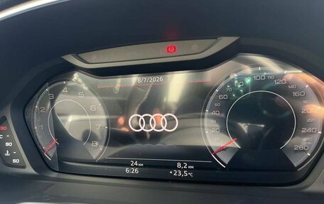 Audi Q3, 2026 год, 4 300 000 рублей, 17 фотография