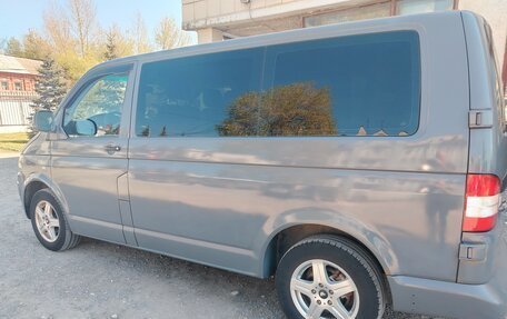 Volkswagen Transporter T5 рестайлинг, 2011 год, 1 285 000 рублей, 5 фотография