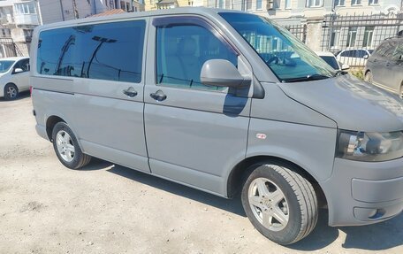 Volkswagen Transporter T5 рестайлинг, 2011 год, 1 285 000 рублей, 8 фотография