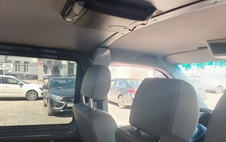 Volkswagen Transporter T5 рестайлинг, 2011 год, 1 285 000 рублей, 12 фотография