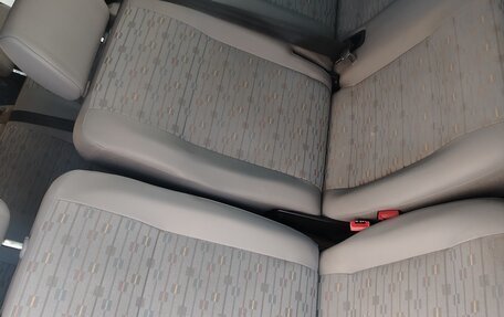 Volkswagen Transporter T5 рестайлинг, 2011 год, 1 285 000 рублей, 11 фотография