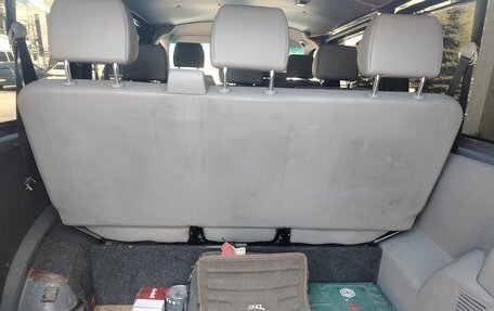 Volkswagen Transporter T5 рестайлинг, 2011 год, 1 285 000 рублей, 14 фотография