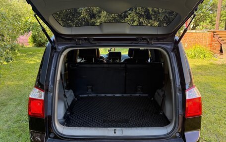 Chevrolet Orlando I, 2014 год, 1 200 000 рублей, 6 фотография