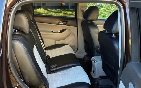 Chevrolet Orlando I, 2014 год, 1 200 000 рублей, 10 фотография