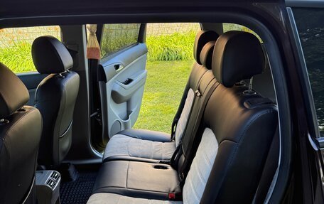 Chevrolet Orlando I, 2014 год, 1 200 000 рублей, 9 фотография