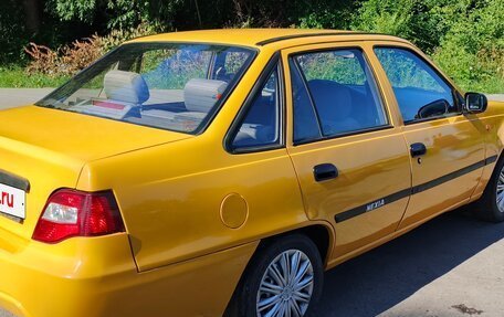 Daewoo Nexia I рестайлинг, 2013 год, 185 000 рублей, 3 фотография