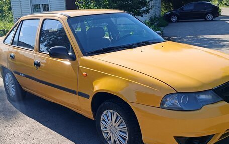 Daewoo Nexia I рестайлинг, 2013 год, 185 000 рублей, 2 фотография