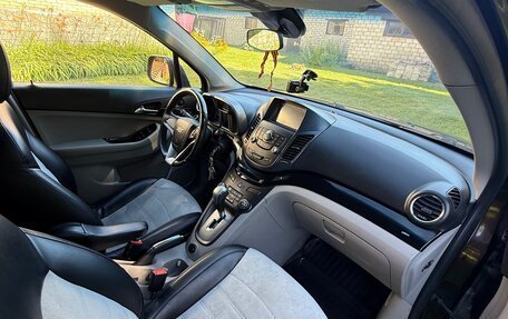 Chevrolet Orlando I, 2014 год, 1 200 000 рублей, 5 фотография