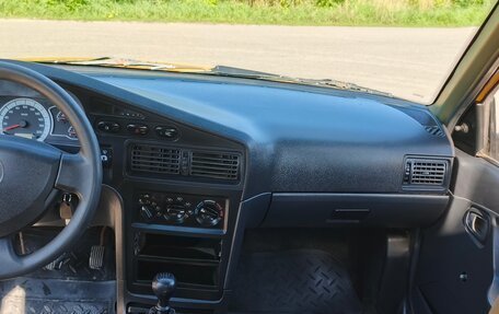 Daewoo Nexia I рестайлинг, 2013 год, 185 000 рублей, 9 фотография