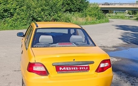 Daewoo Nexia I рестайлинг, 2013 год, 185 000 рублей, 6 фотография