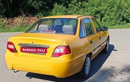 Daewoo Nexia I рестайлинг, 2013 год, 185 000 рублей, 4 фотография