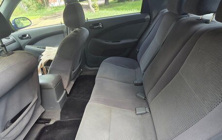 Chevrolet Lacetti, 2008 год, 510 000 рублей, 8 фотография