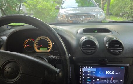 Chevrolet Lacetti, 2008 год, 510 000 рублей, 9 фотография