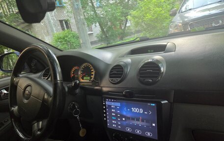 Chevrolet Lacetti, 2008 год, 510 000 рублей, 11 фотография