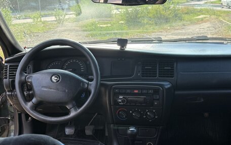 Opel Vectra B рестайлинг, 1998 год, 250 000 рублей, 7 фотография