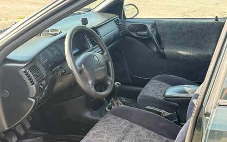 Opel Vectra B рестайлинг, 1998 год, 250 000 рублей, 8 фотография