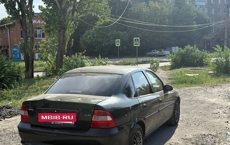 Opel Vectra B рестайлинг, 1998 год, 250 000 рублей, 6 фотография