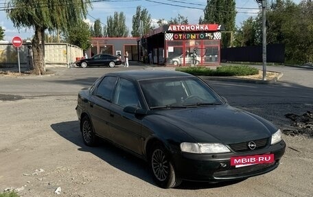 Opel Vectra B рестайлинг, 1998 год, 250 000 рублей, 2 фотография