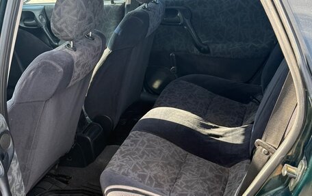 Opel Vectra B рестайлинг, 1998 год, 250 000 рублей, 10 фотография