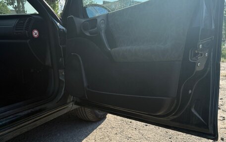 Opel Vectra B рестайлинг, 1998 год, 250 000 рублей, 13 фотография