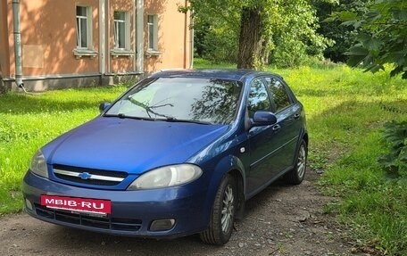 Chevrolet Lacetti, 2008 год, 510 000 рублей, 4 фотография