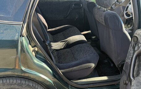 Opel Vectra B рестайлинг, 1998 год, 250 000 рублей, 14 фотография