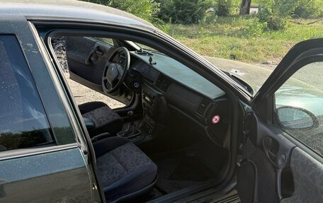 Opel Vectra B рестайлинг, 1998 год, 250 000 рублей, 12 фотография