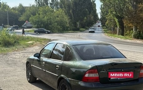 Opel Vectra B рестайлинг, 1998 год, 250 000 рублей, 5 фотография