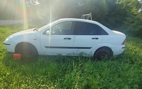 Ford Focus IV, 2003 год, 205 000 рублей, 3 фотография