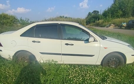 Ford Focus IV, 2003 год, 205 000 рублей, 2 фотография