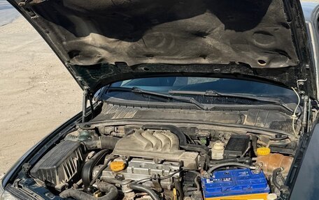 Opel Vectra B рестайлинг, 1998 год, 250 000 рублей, 16 фотография